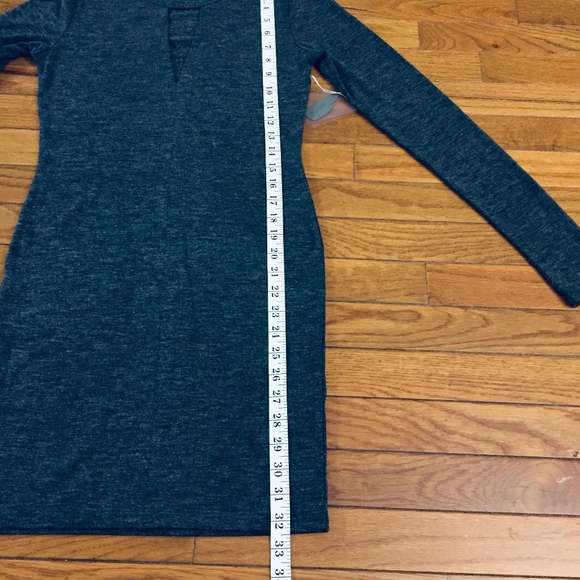 Forever 21, Mini Dress.see measurements in the par - Picture 5 of 8